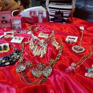 Betsey Johnson Christmas Haul